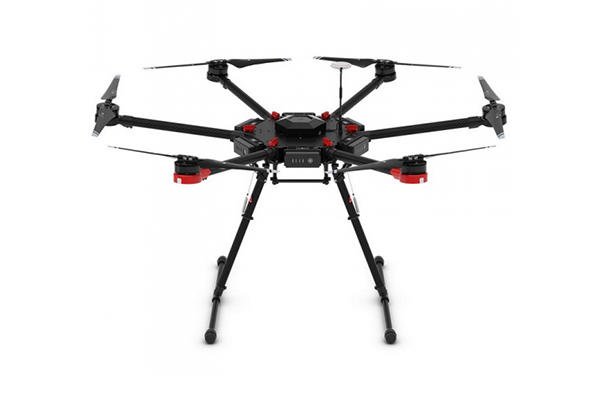 Платформа DJI Matrice 600