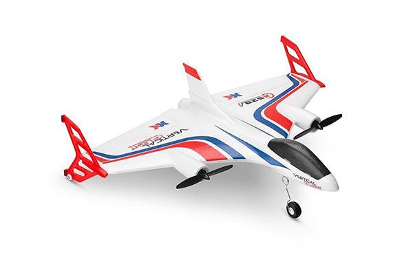 Радиоуправляемый самолет XK-Innovation X520-W RTF