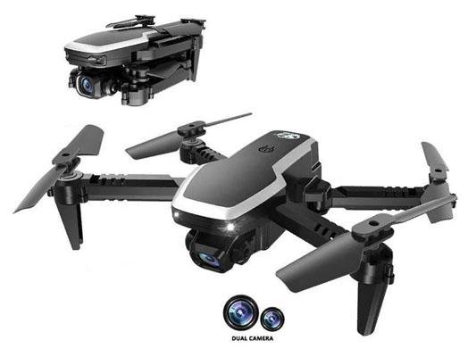 Радиоуправляемый квадрокоптер ToySky WiFi FPV 2.4G - S171 PRO