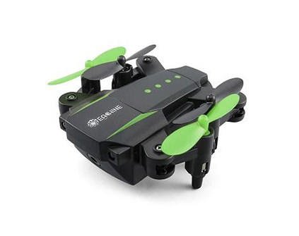 Квадрокоптер Eachine E59 Mini