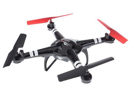 Квадрокоптер WLToys Q222G