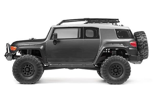 Радиоуправляемый внедорожник HPI Venture FJ Cruiser 4WD 1:10 HPI-116558
