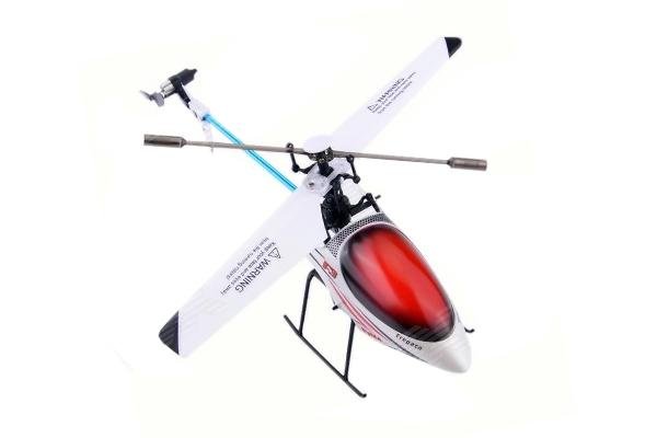 Радиоуправляемый вертолет SYMA F3