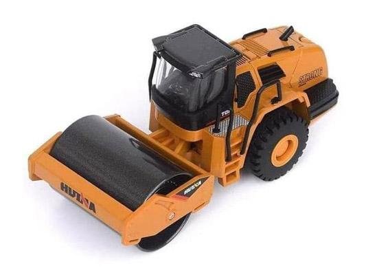 Металлический каток Hui Na Toys 1/60 - HN1815
