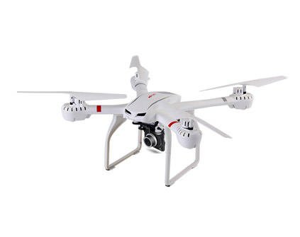 Квадрокоптер MJX X101A HD FPV