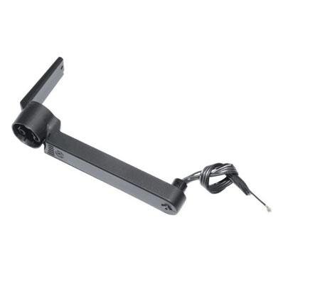 Правый передний луч в сборе с ECS Hubsan Zino PRO - ZINOPRO-09