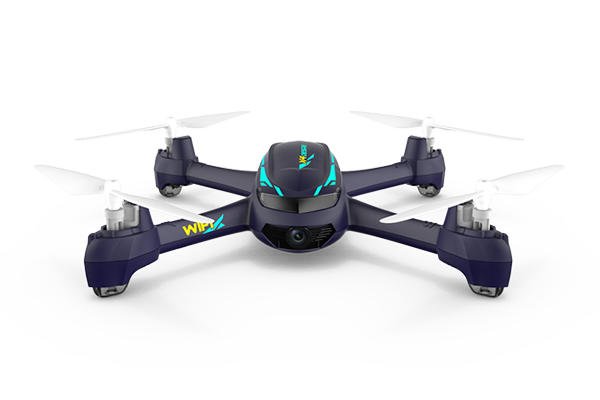 Квадрокоптер Hubsan X4 Desire Pro H216A FPV GPS