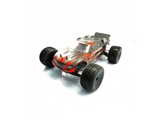 Радиоуправляемая машинка трагги Himoto Cerberus 2WD 1:10 - HI1028L