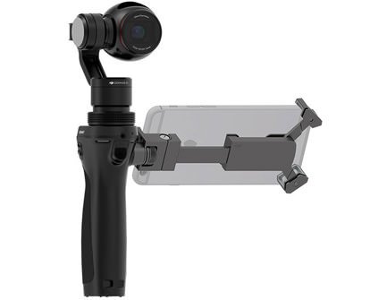 Стабилизатор DJI Osmo