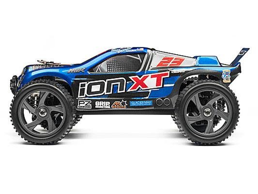 Радиоуправляемая машина трагги Maverick iON XT 4WD 1:18 2.4G - MV12808