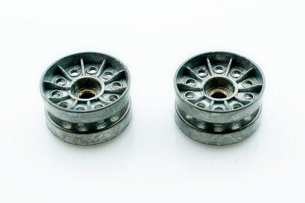 Ленивец для танка Heng Long T34-85. TK-MIW3909