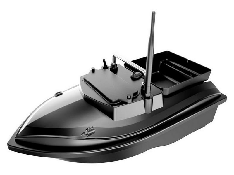 Радиоуправляемый катер для рыбалки Flytec V050 2.4G RTR