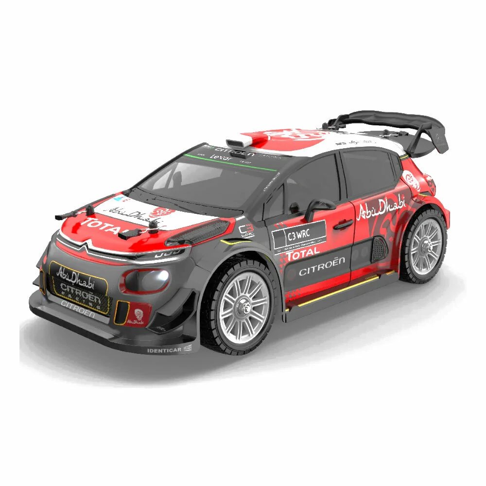 Радиоуправляемая машина для дрифта MJX Hyper Go 14303 2.4G 1/14 4WD Brushles Drift Car - MJX-14303