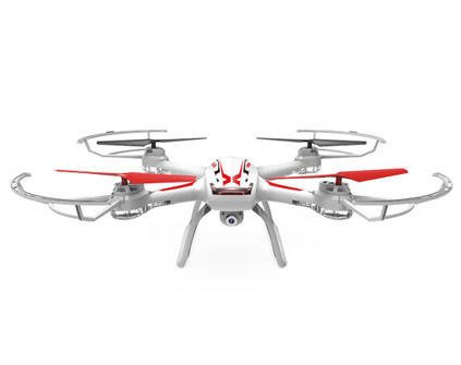 Квадрокоптер Syma X54HC