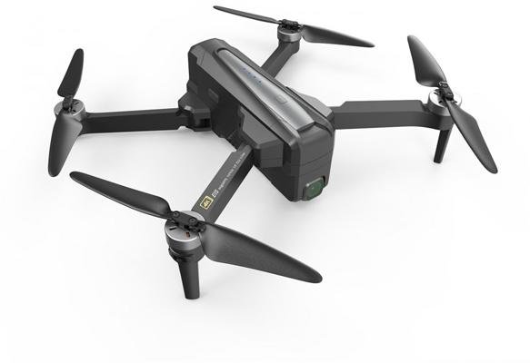 Квадрокоптер MJX B12 EIS 4K 5G WIFI RTF