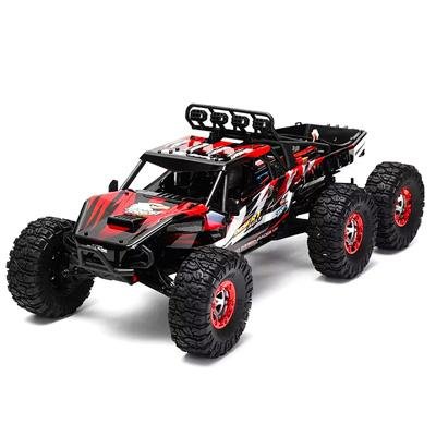 Радиоуправляемая машина краулер FEIYUE 6WD RTR масштаб 1:12 - ZFY-06