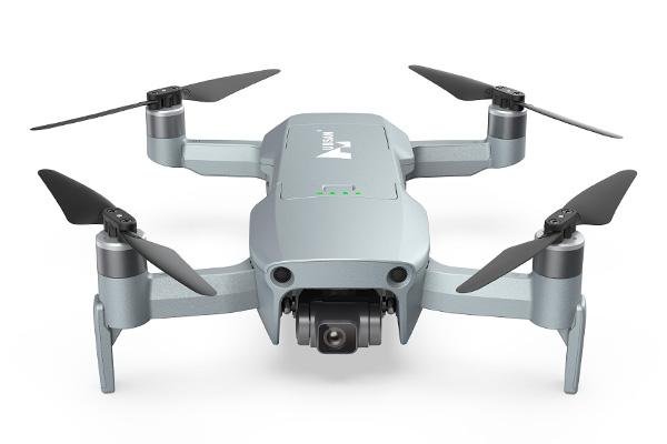 Квадрокоптер Hubsan Ace Standard version