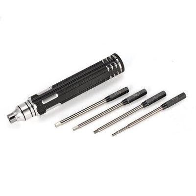 Шестигранная отвертка 1.5/2.0/2.5/3.0 для Remo Hobby Smax 1/16 W407