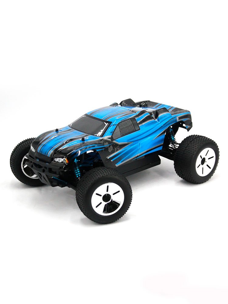 Корпус для автомоделей HSP трагги 1:10 - HSP12426