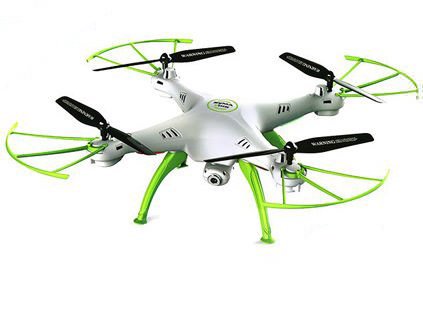 Квадрокоптер Syma X5HW