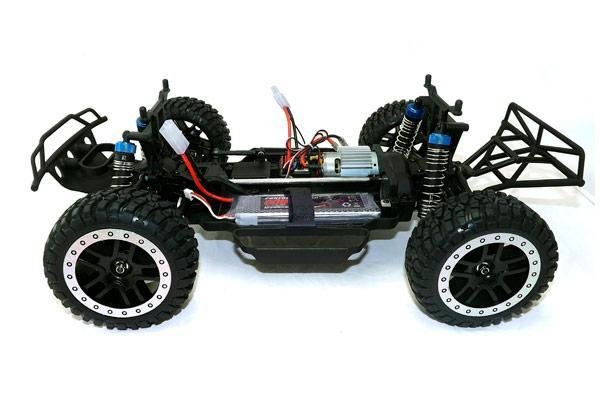 Карданные привода задние для Remo Hobby MMAX, EX3 1/10. P1957