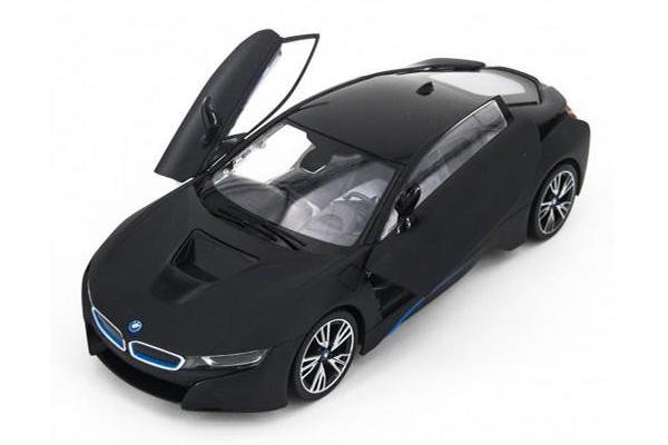 Радиоуправляемая машина Rastar BMW i8 1:14