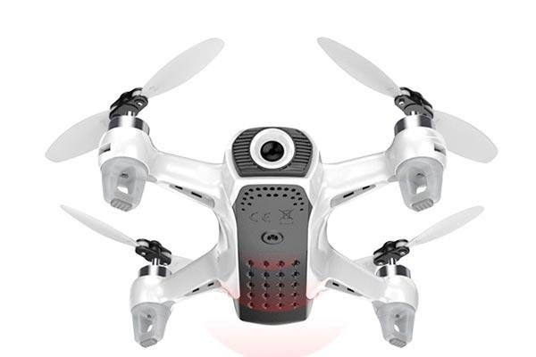 Мотор бесколлекторный для квадрокоптера Syma W1 W1-07