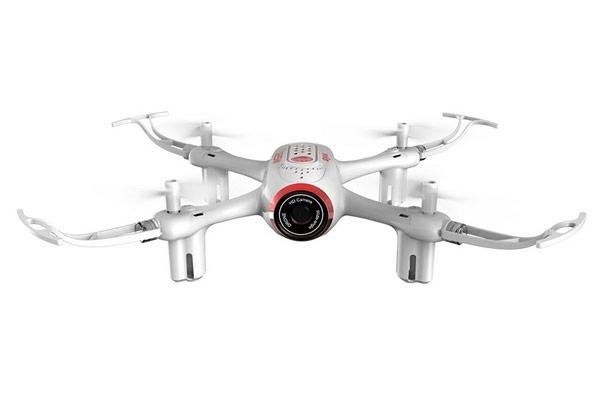 Квадрокоптер Syma X22SW 2.4G 6-AXIS RTF