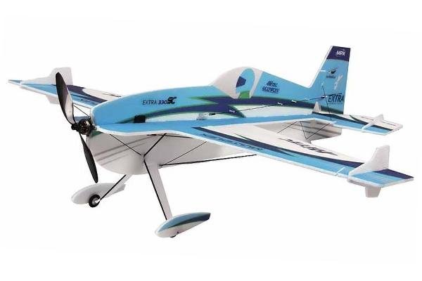 Радиоуправляемый самолет Multiplex Extra 330SC KIT 21 4335