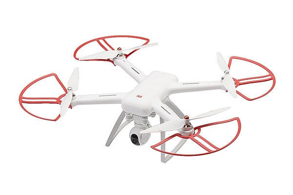 Квадрокоптер Xiaomi Mi Drone 1080p