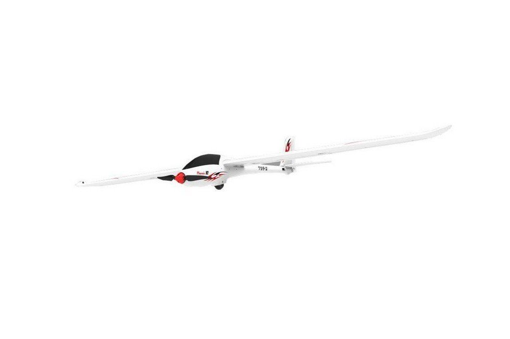 Радиоуправляемый планер Volantex RC Phoenix V2 2000мм KIT - EXA75902K