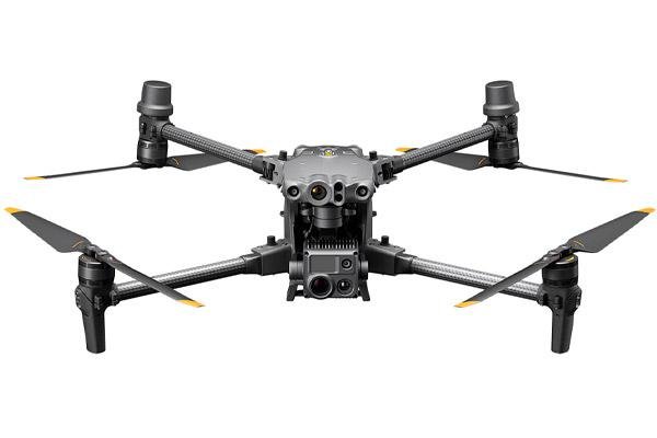 Квадрокоптер DJI Matrice 30T (с тепловизором)