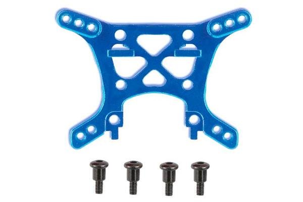 Держатель амортизаторов для Remo Hobby 1/16, металл, тюнинг A2504
