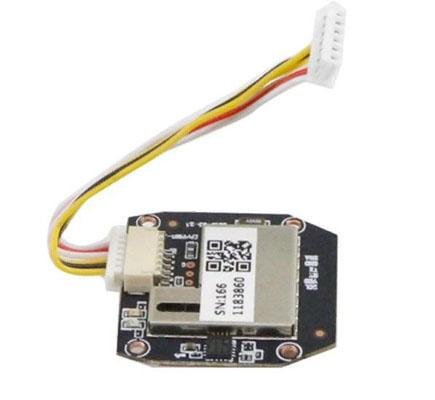 GPS модуль B5W008