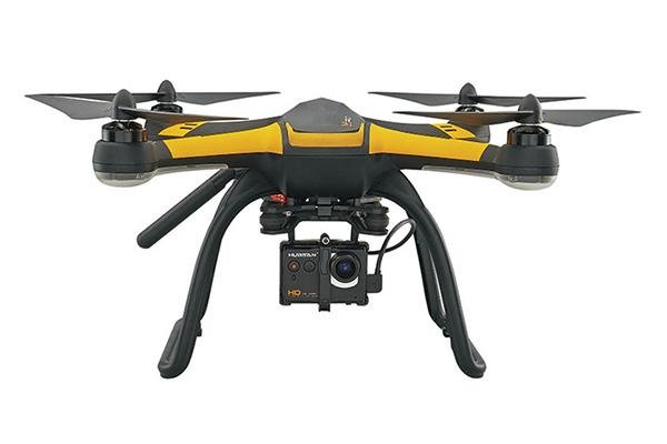 Квадрокоптер Hubsan X4 Pro H109S Standart Edition
