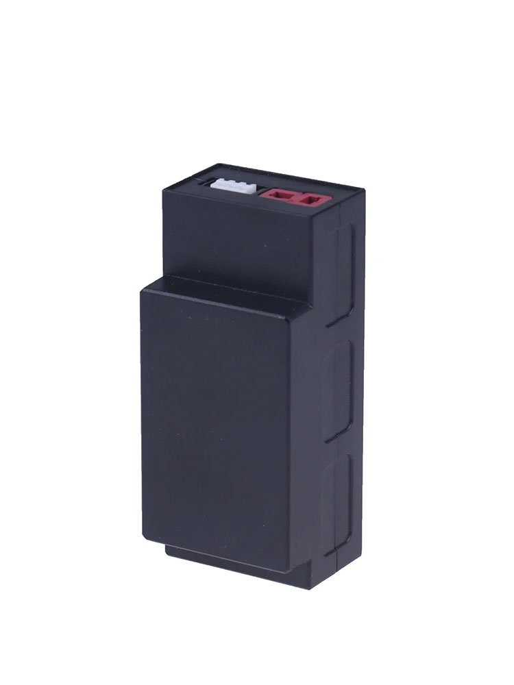 Аккумулятор Li-Po 850mAh, 7,4V, T‐plug для автомодели MJX 16108 - MJX-B850