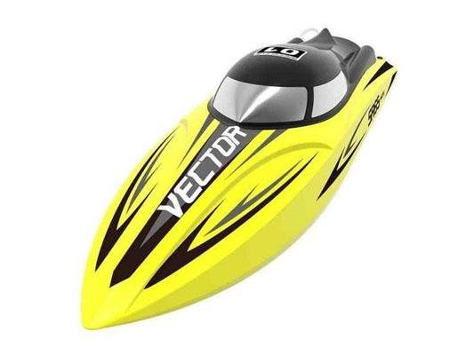 Радиоуправляемый катер Volantex RC Vector SR65 RTR 2.4Ghz - EXA79205RBDY