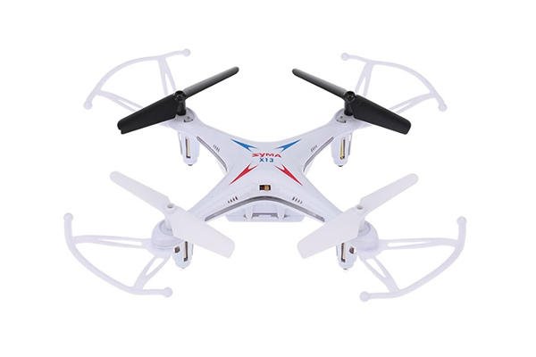 Квадрокоптер Syma X13 Storm