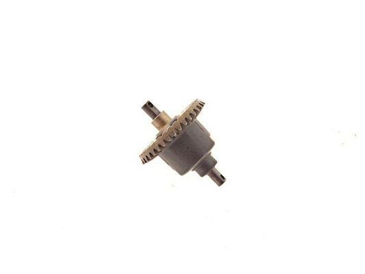 Дифференциал в сборе Remo Hobby - P2951