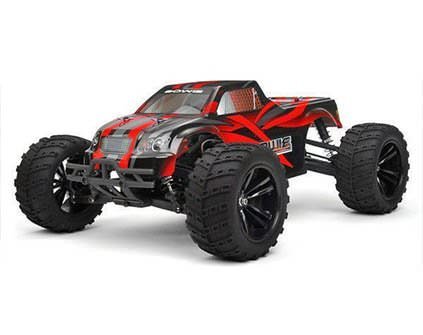 Радиоуправляемый монстр Himoto Bowie E10MTL 4wd