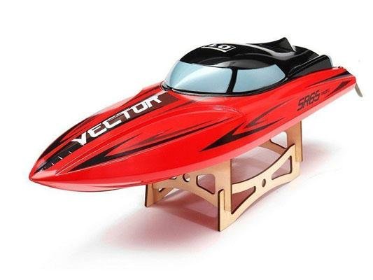 Радиоуправляемый катер Volantex RC Vector SR65 Brushless - EXA79205RR