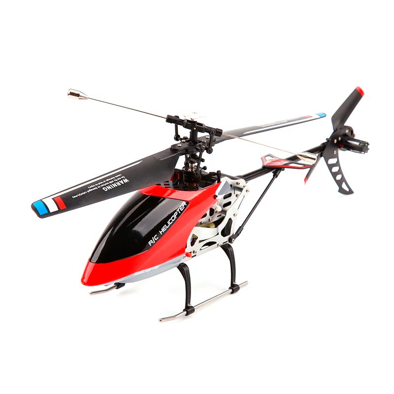 Радиоуправляемый вертолет WL Toys V912 Sky Dancer 2.4G - V912-A