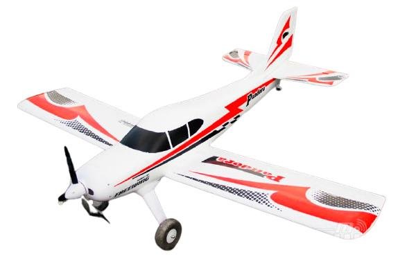 Радиоуправляемый самолет FreeWing Pandora KIT - FT30121K