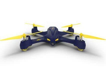 Квадрокоптер Hubsan H507D