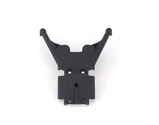 Корпус редуктора передний Remo Hobby - P2012