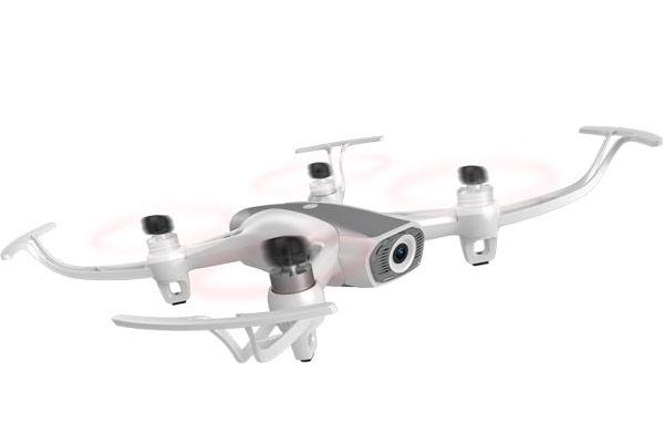 Квадрокоптер Syma W1 Pro - RTF 2.4G
