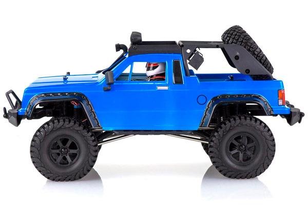 Радиоуправляемый краулер HSP Boxer Pro 4WD RTR масштаб 1:10 2.4G - 94706PRO-2-70687