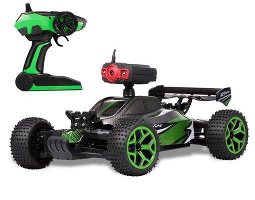 Радиоуправляемый багги Crazon Action FPV 4WD 1:18 - CR-18GS06