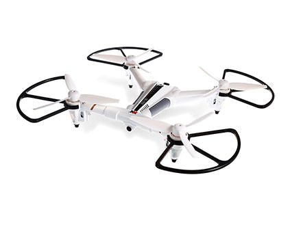 Квадрокоптер XK Innovations X300-F