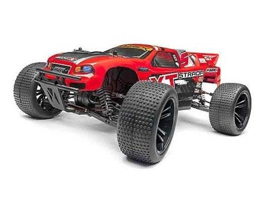 Радиоуправляемый трагги Maverick Strada XT 1:10 4WD - MV12622
